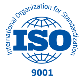 ISO 9001