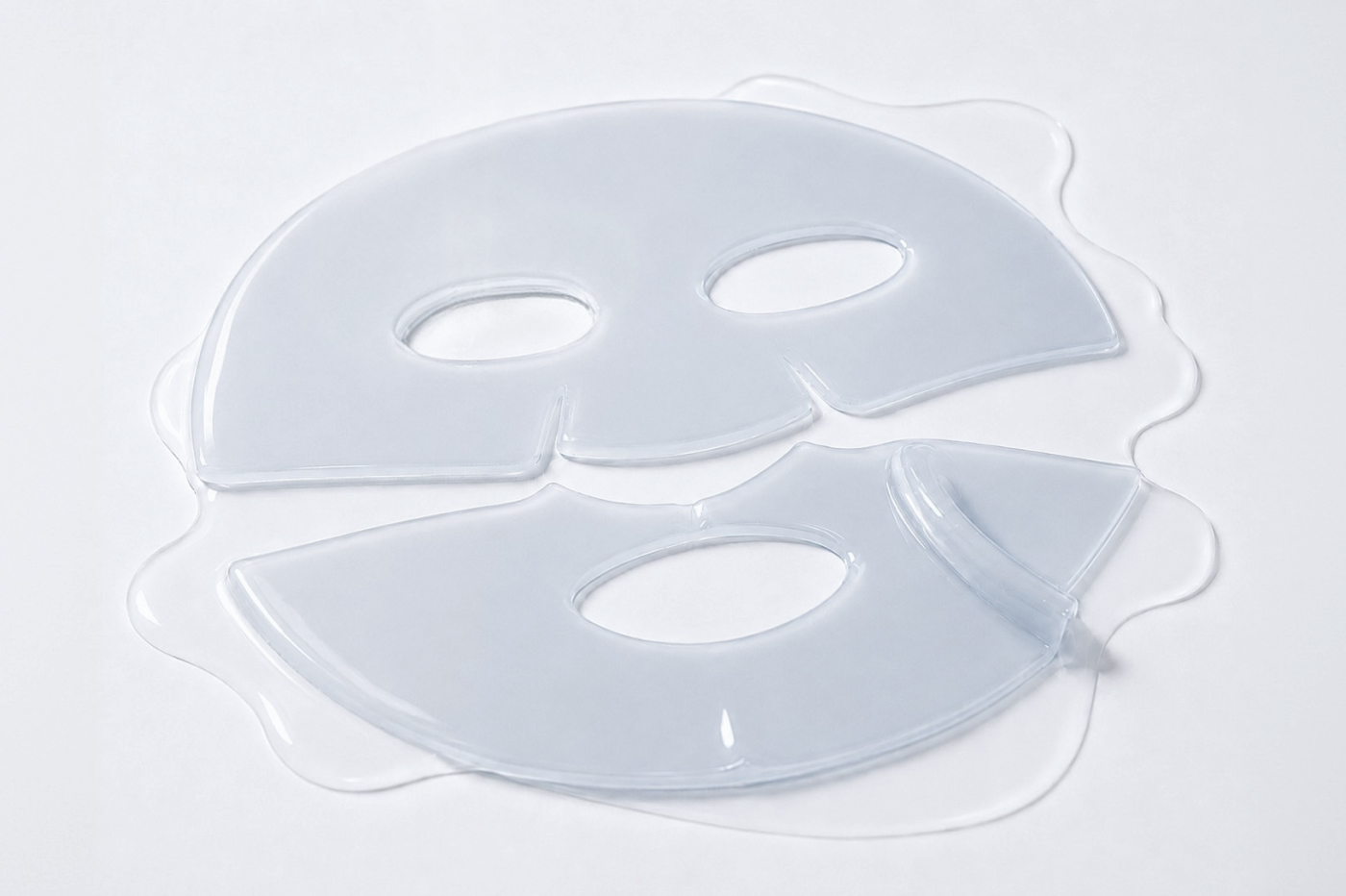 Mask & hydrogel